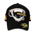 Gorra Alvaro Bautista Devil Bk