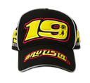 Gorra Alvaro Bautista Malla