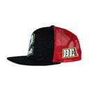 Gorra Plana BEZZECCHI 12