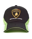 Gorra Lamborghini Squadra Corse