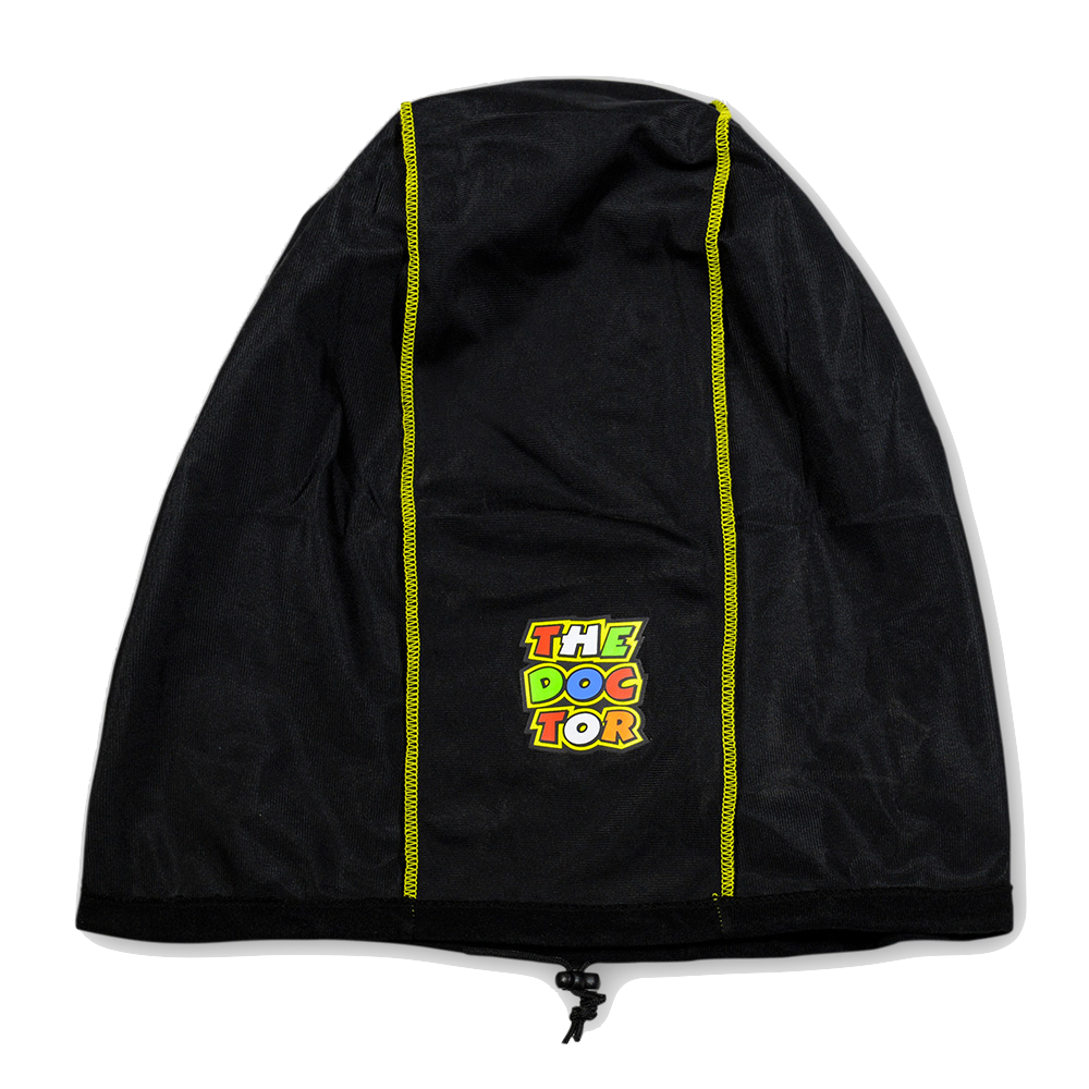 [VRUHB113004] Bolsa Casco VR46 The Doctor