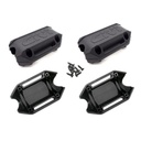 Slider Protector de Lujo para Barras de Motor GIVI