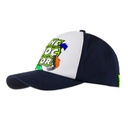 Gorra Mujer VR46 Street Art