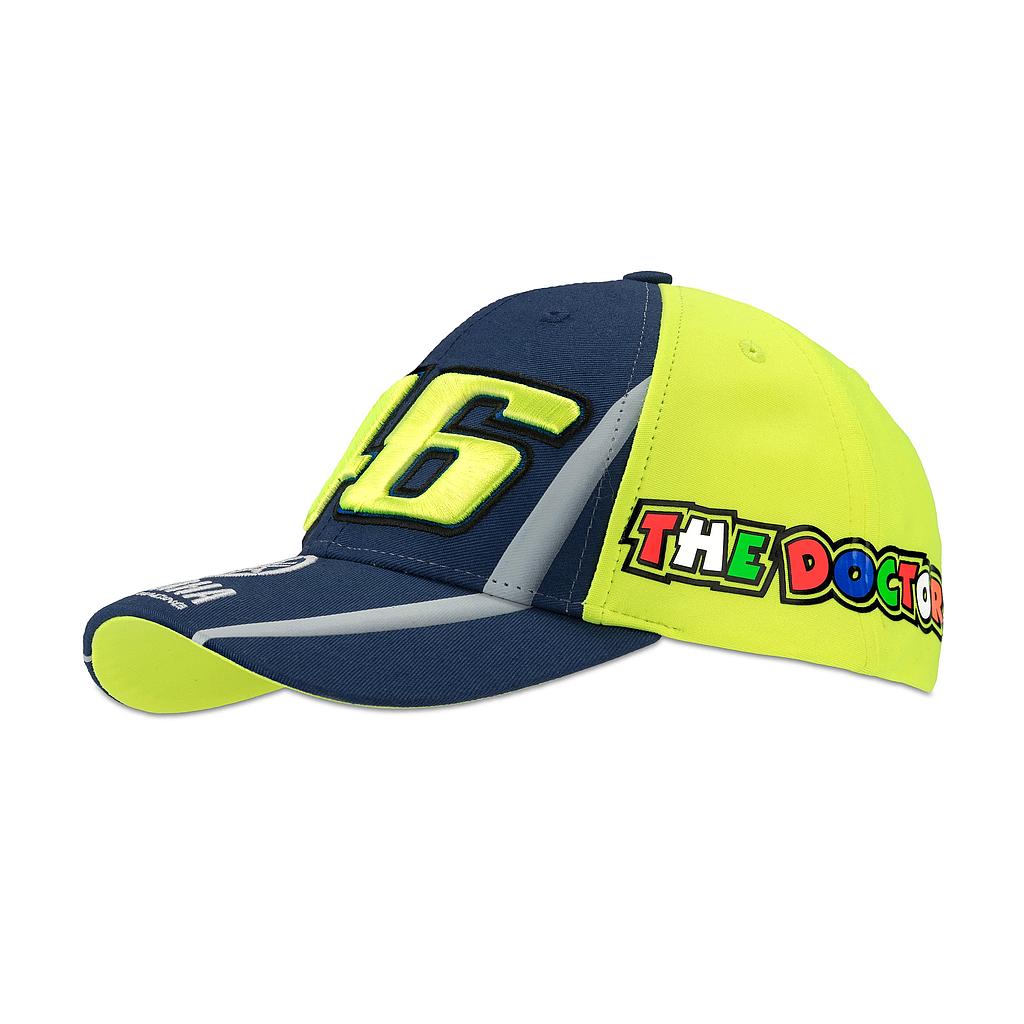 Gorra Niño Yamaha VR46