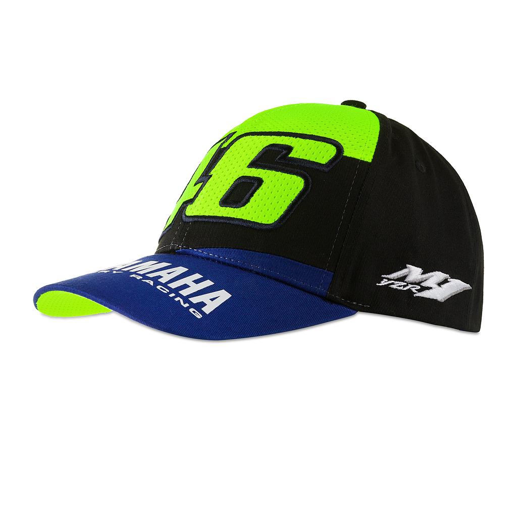 Gorra Yamaha VR46