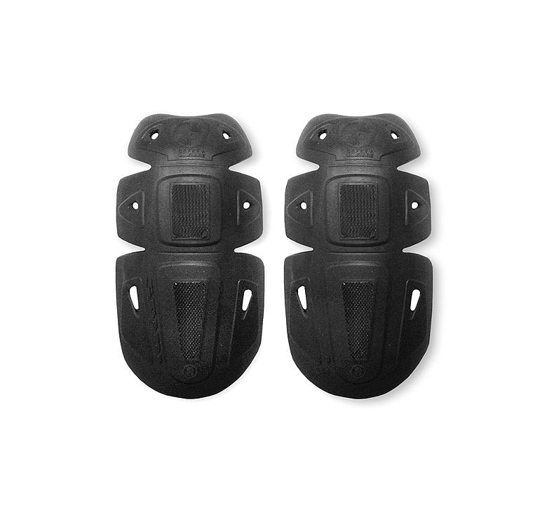 [Z131-026] Rodilleras Multitech Knees