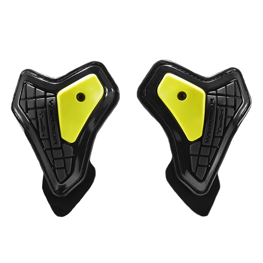 Slider Codo Traje Spidi Gp Warrior