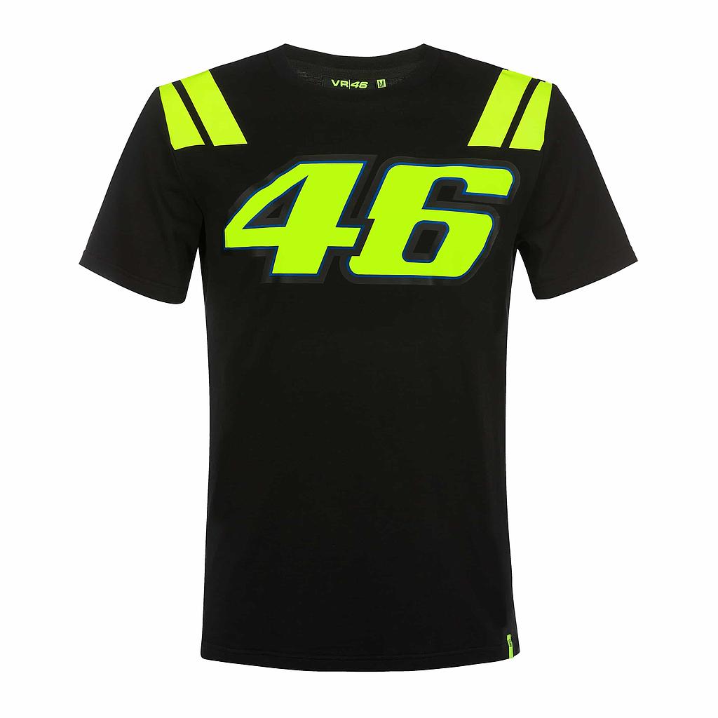 [VRMTS351304S] Camiseta VR46 (S)