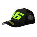 Gorra Malla VR46 The Doctor VR46