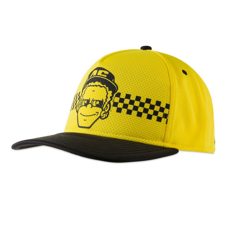 Gorra VR46 Dottorone