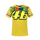 Camiseta The Doctor 46