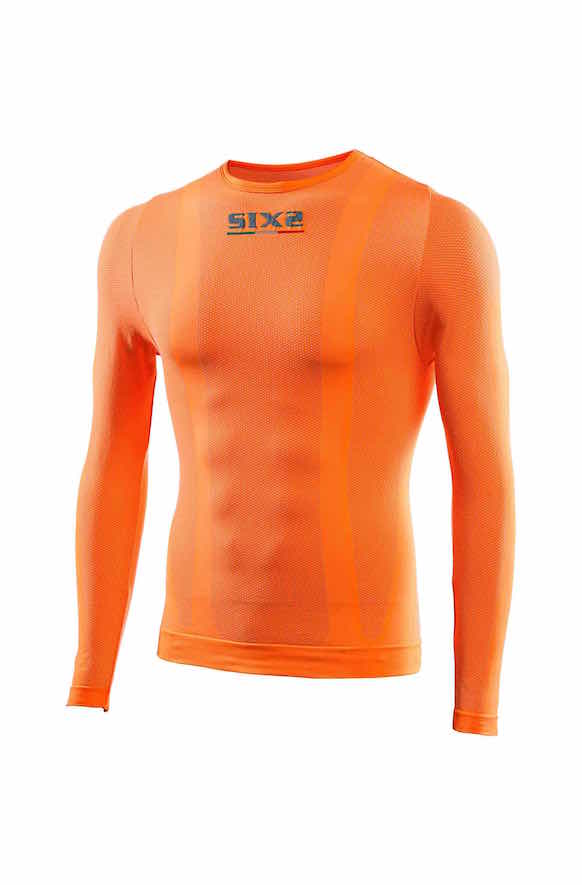 [TS2C-O-S] Camiseta Manga Larga Cuello Redondo (S)