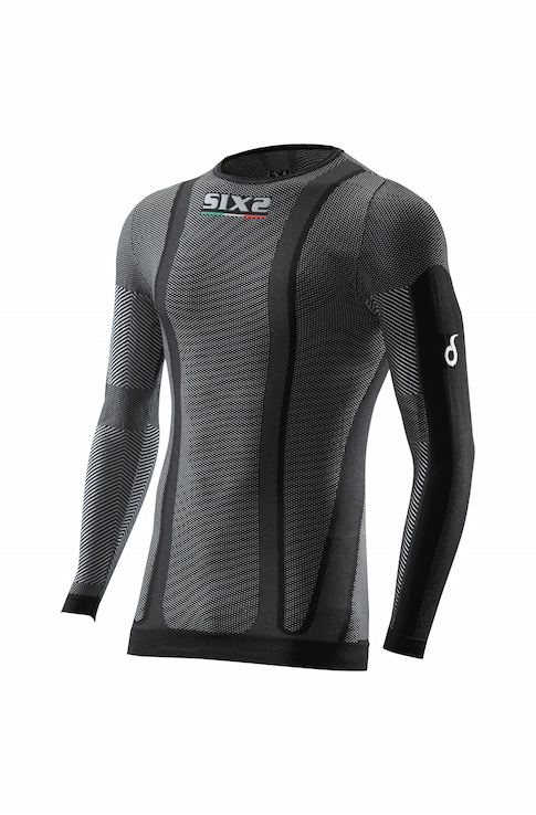 [TOS2-BK-SL] Camiseta Osmosis (S)