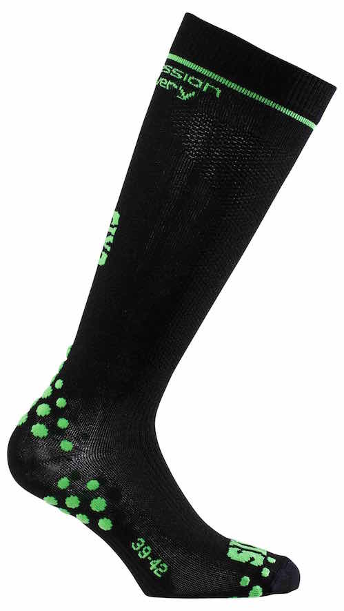 [COMPRIDGT-GRN-35/38] Medias Compresion (35-38)