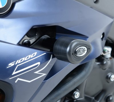 Sliders Chasis R&G S1000R