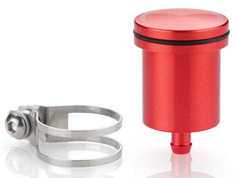 [CT015R] Deposito Liquido Freno Trasero 12 Cm3
