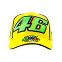 Gorra VR46 The Doctor