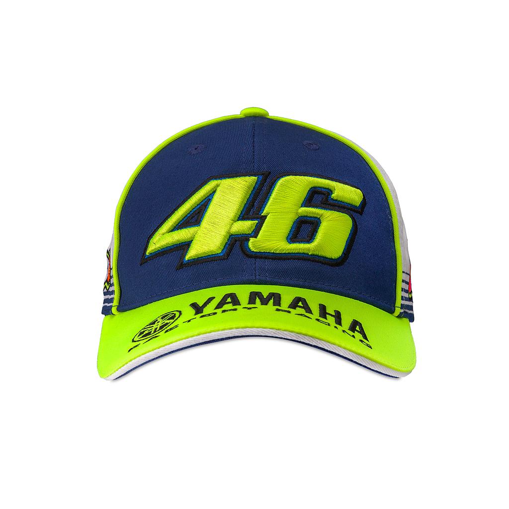 Gorra Kid Yamaha VR46