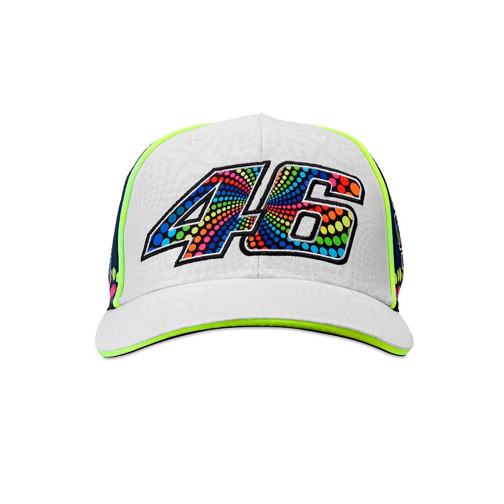 Gorra Mujer VR46