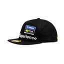 Gorra Plana VR46  #THEEXPERIENCE Adjustable