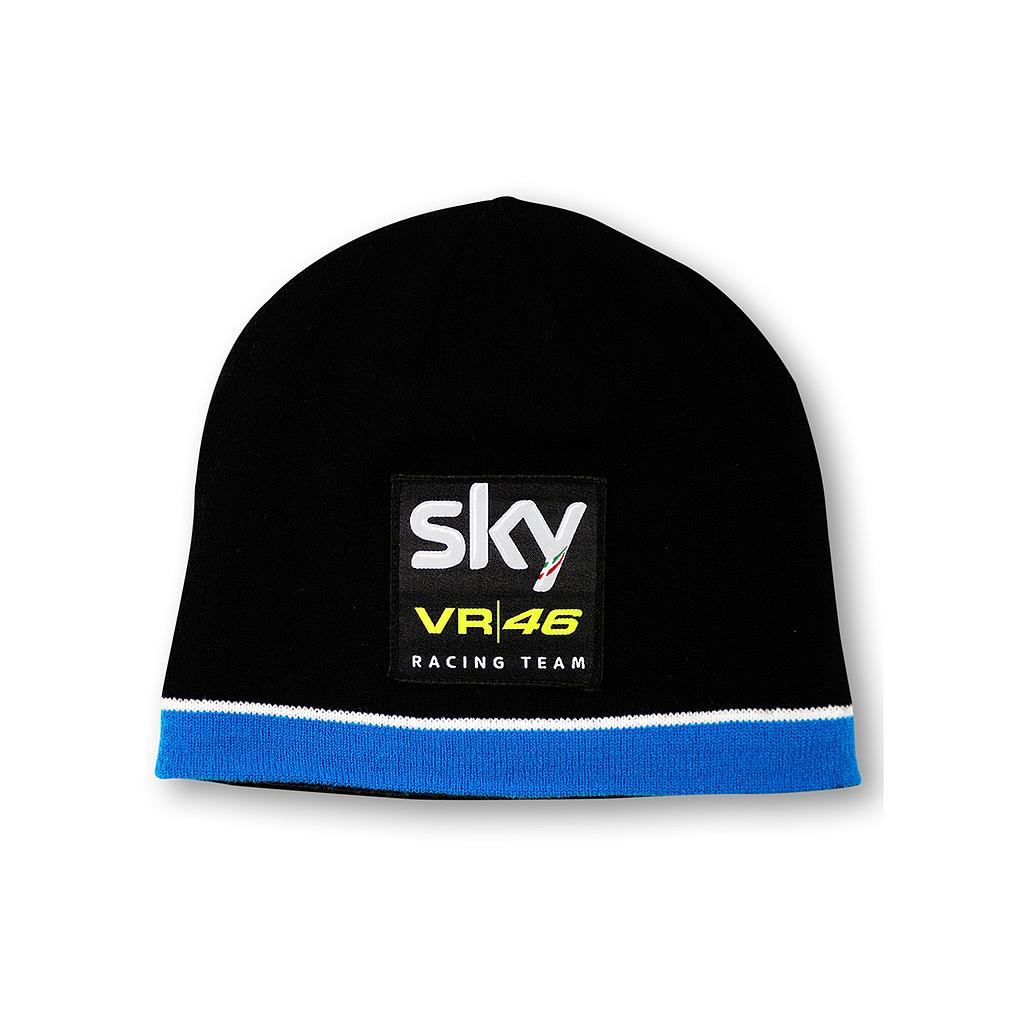 Gorro Oficial Sky VR46 Racing Team