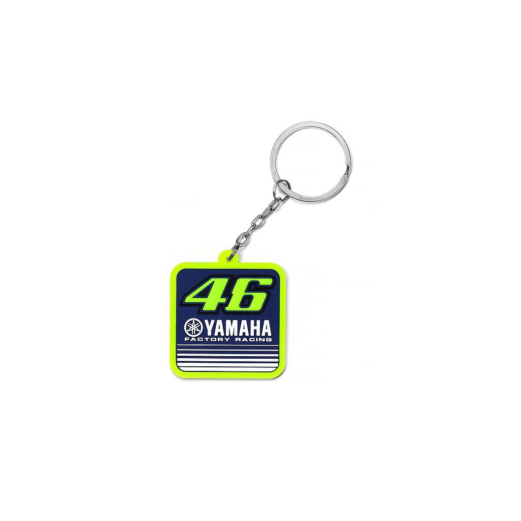 Llavero Yamaha VR46