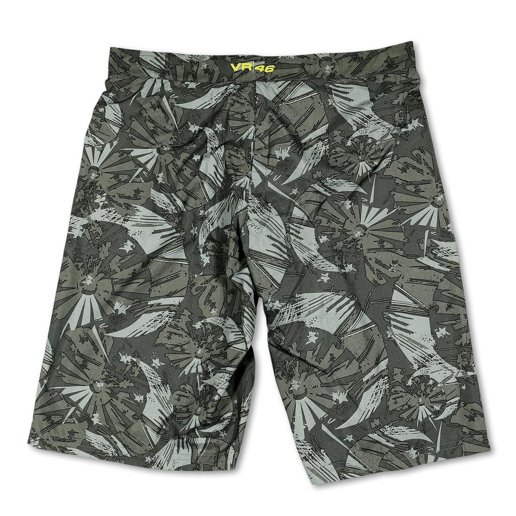 Shorts 46 Bermuda