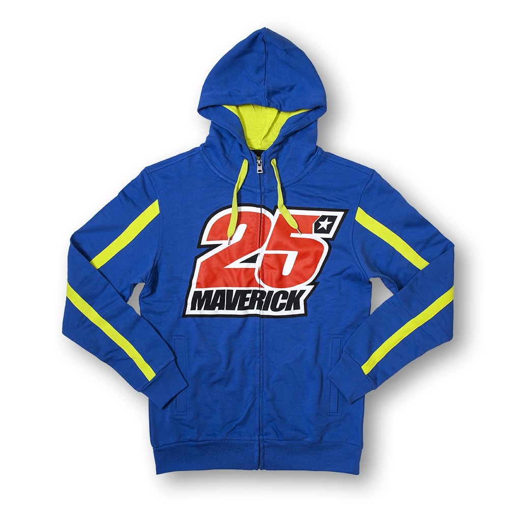 [VIMFL179016-S] Buzo Maverick Viñales 25 (S)