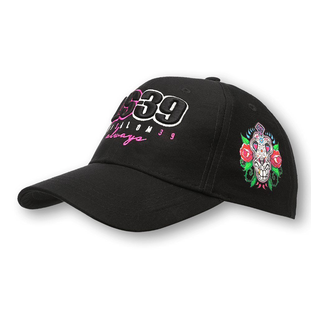 Gorra Luis Salom 39