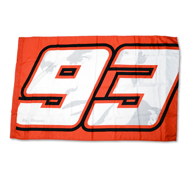 MARQUEZ FLAG