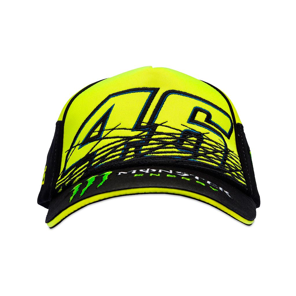 [MOMCA274628] Gorra VR46 Monza Oficial