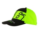 Gorra VR46 Monster