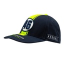 Gorra VR46 Abu Dhabi