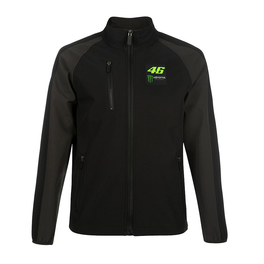 Chaqueta Monster VR46