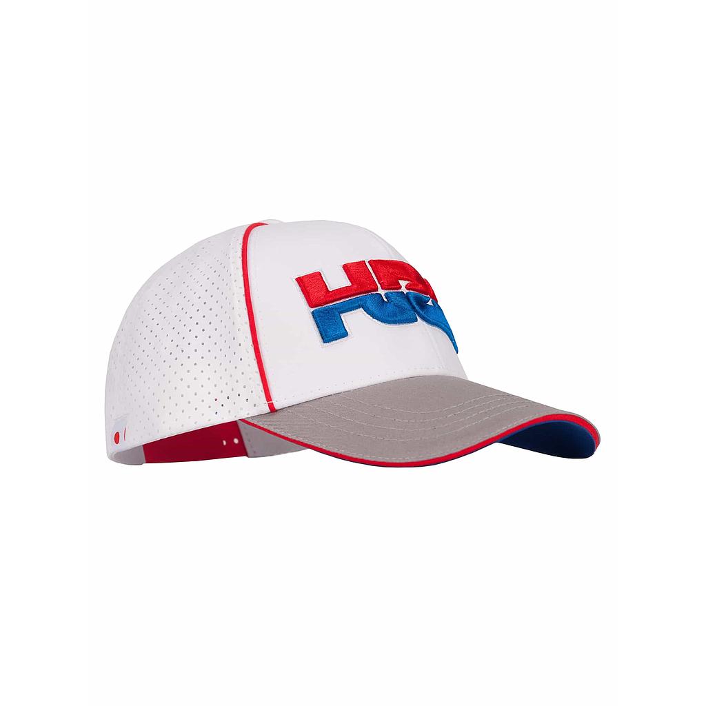 Gorra Trucker Honda HRC