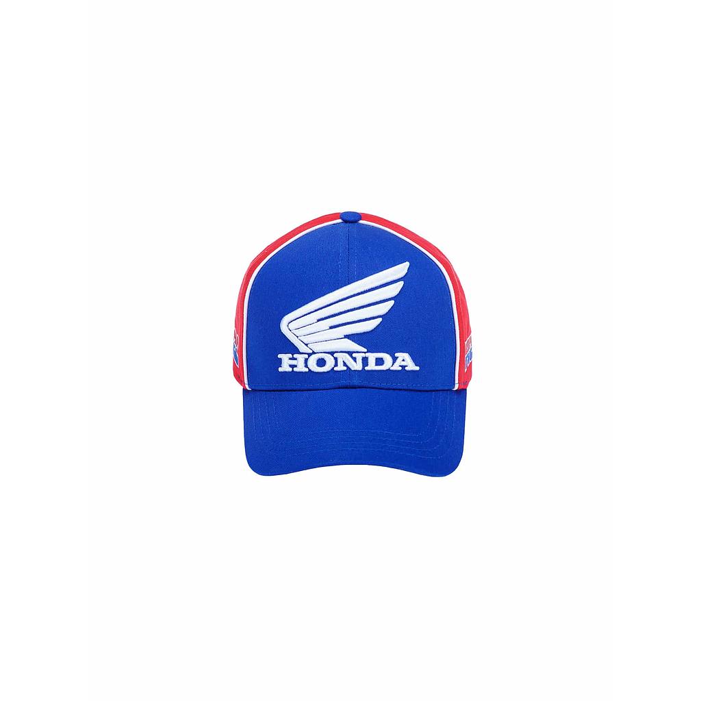 Gorra Baseball Honda