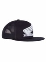 Gorra Plana Honda Malla