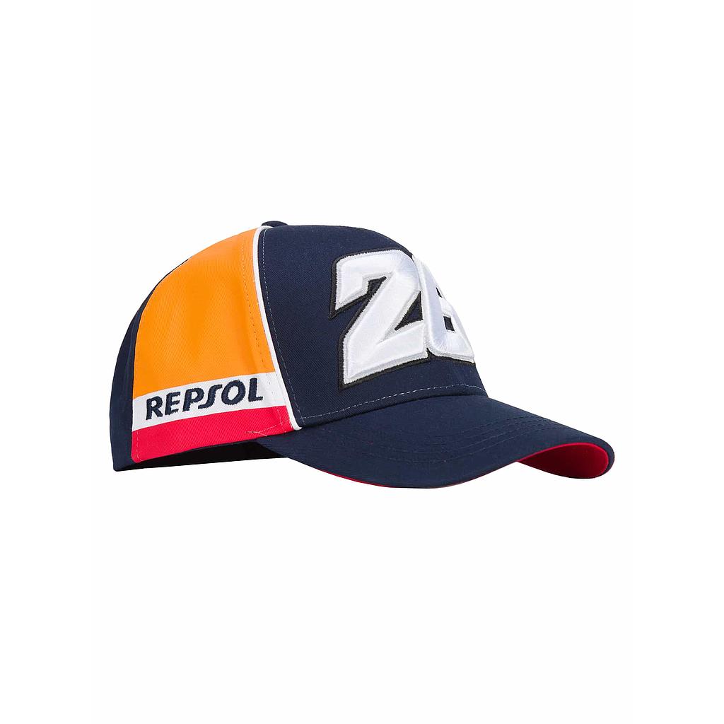 Gorra REPSOL 26 Pedrosa