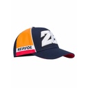 Gorra REPSOL 26 Pedrosa