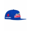 Gorra SPONSOR #29 SANGEMINI