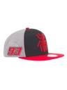 Gorra Laser Mesh Hormiga Grande