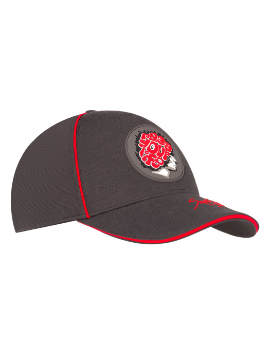 [1945004] Gorra Testina Super SIC 58 Signature