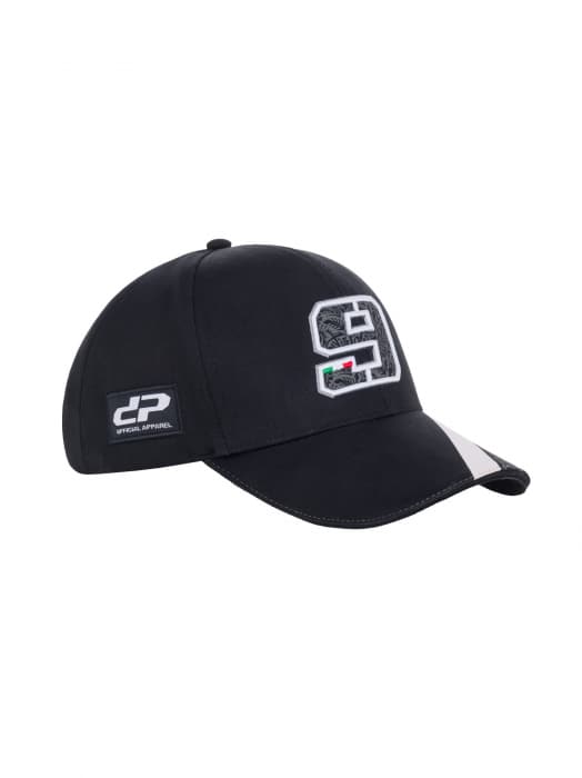 Gorra Petrucci 9