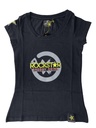 Camiseta Mujer Rockstar Lorenzo