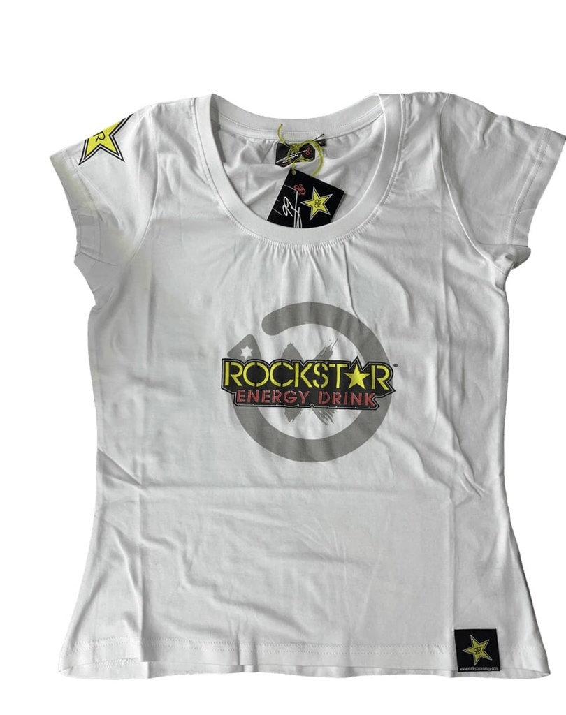 [1231245-WS] Camiseta Rockstar Lorenzo(Small Logo) (S)