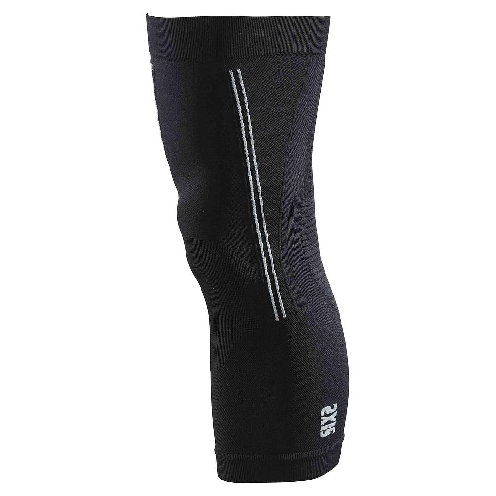 [GACO-BK-SM] Rodilleras X Mix 3/4 Alto Talla L/XL (S)