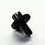 [LCA20B] Ajustador Cable Clutch Probolt Aluminio M10 (Azul)
