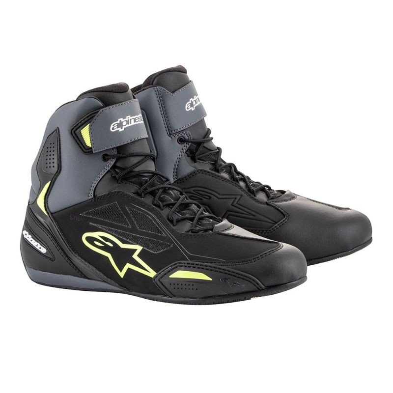[2540719-175-10] Botas Alpinestars Faster 3 DryStar (44/10)