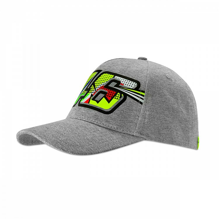 Gorra Mujer VR46 Pop Art