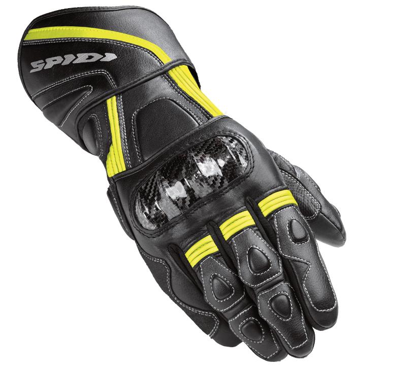 [A131-016-M] Guantes Carbo Winter (M)